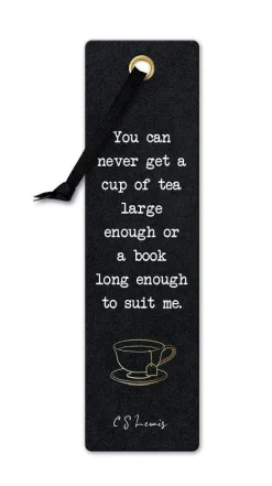 Bokmerker^Cup of tea