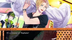 Cupid Parasite Tv-Spill^Standard Edition (Switch)