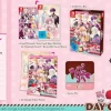 Cupid Parasite: Sweet and Spicy Darling Tv-Spill^Day One Edition (Switch)