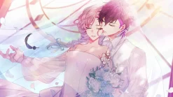 Cupid Parasite: Sweet and Spicy Darling Tv-Spill^Day One Edition (Switch)