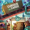 Ryan Courtney Spill For To^Curious Cargo
