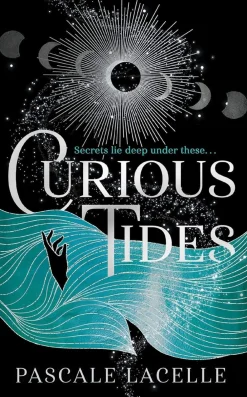 Pascale Lacelle Lgbtq+^Curious Tides: your new dark academia obsession . . .: Volume 1