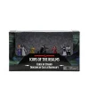 WizKids Curse of Strahd Denizens of Castle Ravenloft Dungeons & Dragons Icons of the Realms Box Set* Karakterer