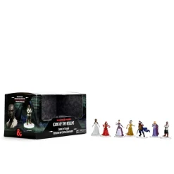 WizKids Curse of Strahd Denizens of Castle Ravenloft Dungeons & Dragons Icons of the Realms Box Set* Karakterer