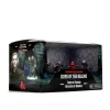 WizKids Curse of Strahd Denizens of Barovia Dungeons & Dragons Icons of the Realms Box Set* Karakterer