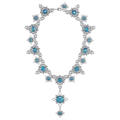 Cursed Opal Necklace Replica* Replika