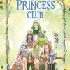LambCat Webtoons^Cursed Princess Club Volume 3