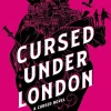 Gabby Hutchinson Crouch Kropp, Sinn, & Sjel^Cursed Under London: the unputdownable Elizabethan romantasy