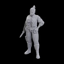 WizKids Cutpurses Male & Female (Wave 23)* Monstere|Tilbehør