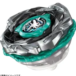 Beyblade X CX-10 Wolf Hunt F0-60DB* Barn