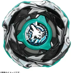 Beyblade X CX-10 Wolf Hunt F0-60DB* Barn