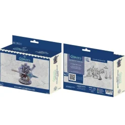 WizKids Cyclops Stormcaller (Wave 1) Gilmores Fantastic Fabrications* Monstere