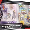 Cynthia's Garchomp EX Premium Collection* Pokémon Trading Card Game