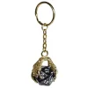 Udixi Dice D20 Keychain Dragon Claw Black* Tilbehør