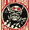 Mike Brooks Da Red Gobbo Collection* Science Fiction
