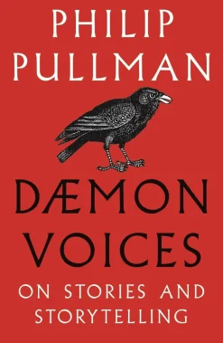 Philip Pullman Biografier^Daemon Voices: On Stories and Storytelling