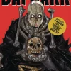 Q Hayashida Samlebokser^Dai Dark - Vol. 1-4 Box Set