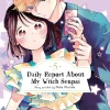 Maka Mochida Daily Report About My Witch Senpai Vol. 5* Romanse|Nyheter
