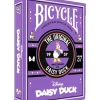 Spillekort, Disney Kortstokk|Klassikere^Daisy Duck Kortstokk