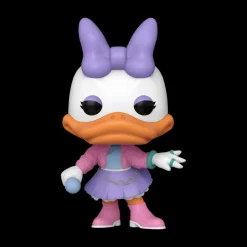 Funko POP! Disney Funko! Pop^Daisy KPOP POP! Disney Vinyl Figure