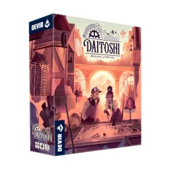 Dani Garcia Strategi^Daitoshi