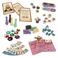 Dani Garcia Strategi^Daitoshi