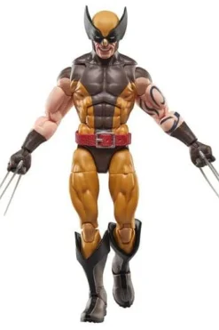 Marvel Legends Actionfigurer^Daken (Wolverine) Action Figure 15 cm