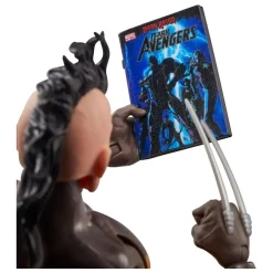 Marvel Legends Actionfigurer^Daken (Wolverine) Action Figure 15 cm