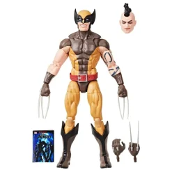 Marvel Legends Actionfigurer^Daken (Wolverine) Action Figure 15 cm
