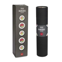 Checkers Klassikere^Damakis