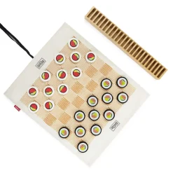 Checkers Klassikere^Damakis