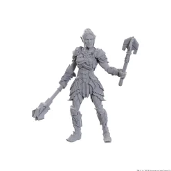 WizKids Dame Aylin & Minthara* Karakterer