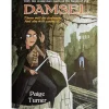 Skye Larsen Spill For To^Damsel Character Pack, Paperback Adventures ( 1)