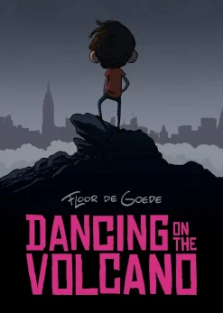 Floor De Goede Lgbtq+|Biografier^Dancing on the Volcano