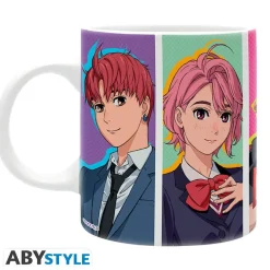 Krus^Dandadan Portraits Mug 320 ml