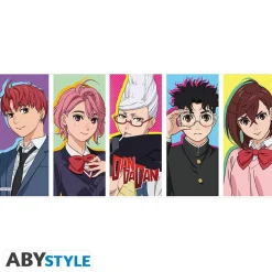 Krus^Dandadan Portraits Mug 320 ml