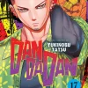 Yukinobu Tatsu Kommer Snart^Dandadan, Vol. 17