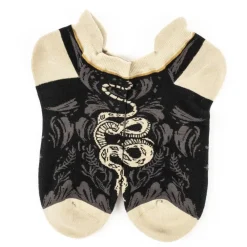 Footclothes Sokker & Fottøy^Danger Noodle Snake Ankle Socks (36-46)