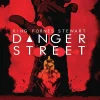 Jorge Fornes Danger Street Vol. 1* Krim & Mysterier