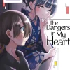 Norio Sakurai Romanse^Dangers in My Heart Vol. 11