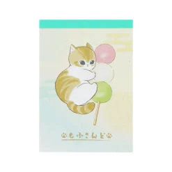 Kontorutstyr^Dango Mini Memo 8,5 x 6 cm