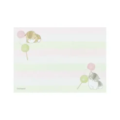 Kontorutstyr^Dango Mini Memo 8,5 x 6 cm