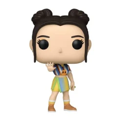 Funko POP! Rocks Funko! Pop^Danielle POP! Rocks Vinyl Figure 9 cm