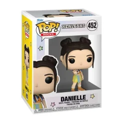 Funko POP! Rocks Funko! Pop^Danielle POP! Rocks Vinyl Figure 9 cm