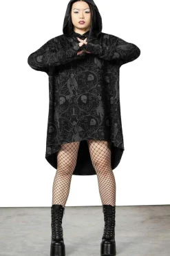 Haunted Lifestyle Danse Hoodie* Genser