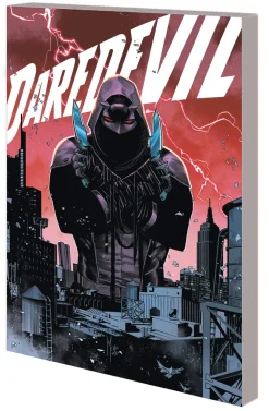 Chip Zdarsky Krim & Mysterier^Daredevil & Elektra By Vol. 3