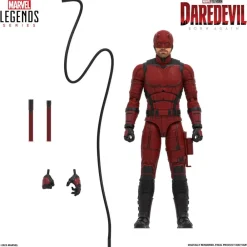 Marvel Legends Daredevil Action Figure 15 cm* Actionfigurer