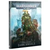 Games Workshop Dark Angels: Codex Supplement HC* Warhammer 40,000
