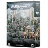 Games Workshop Dark Angels: Combat Patrol* Warhammer 40,000