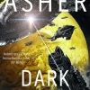 Neal Asher Dark Diamond* Science Fiction